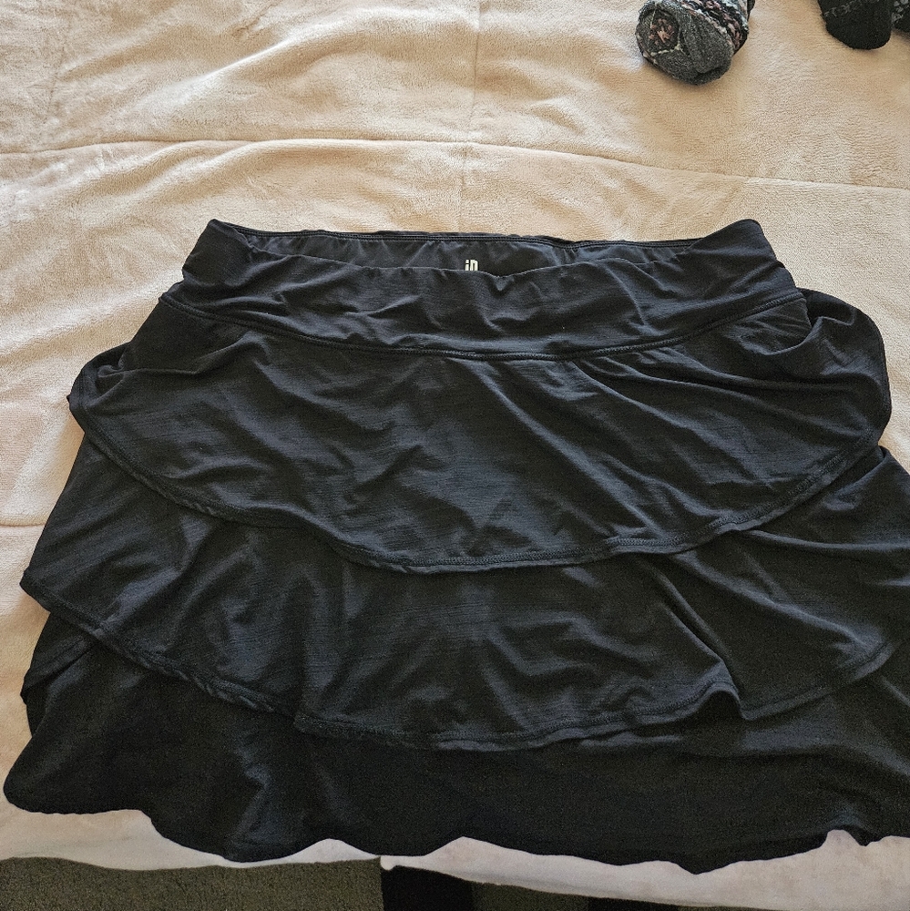 2X Idealogy Skort